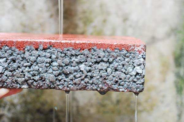 透水磚、彩磚